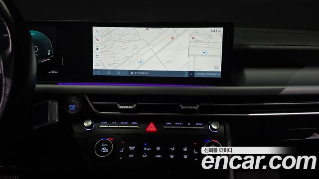 Hyundai Sonata 2024 — photo 21