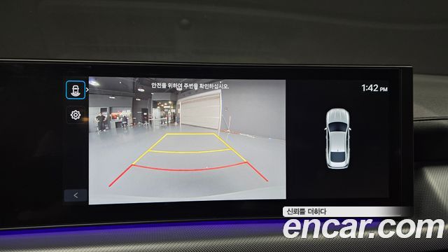 Hyundai Sonata 2024 — photo 22