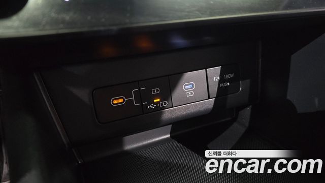 Hyundai Sonata 2024 — photo 23