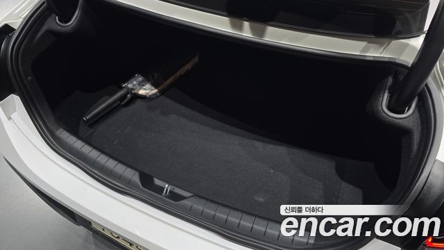 Hyundai Sonata 2024 — photo 25