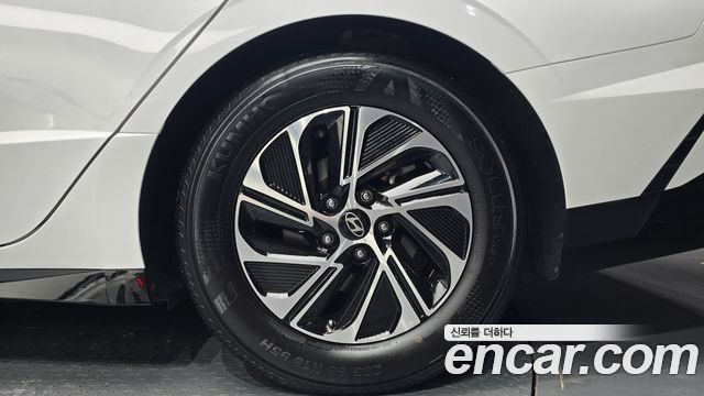 Hyundai Sonata 2024 — photo 7