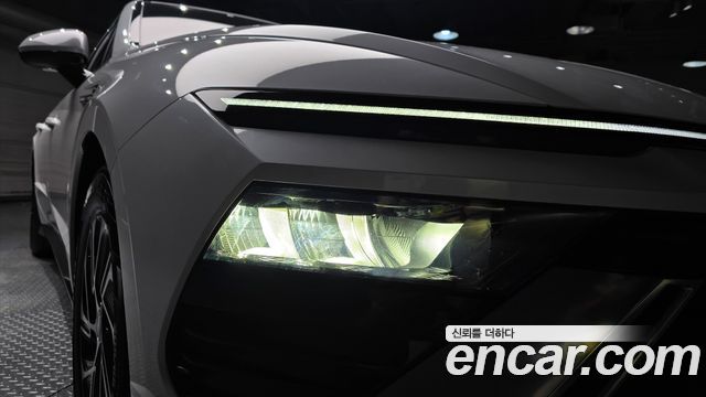 Hyundai Sonata 2024 — photo 8