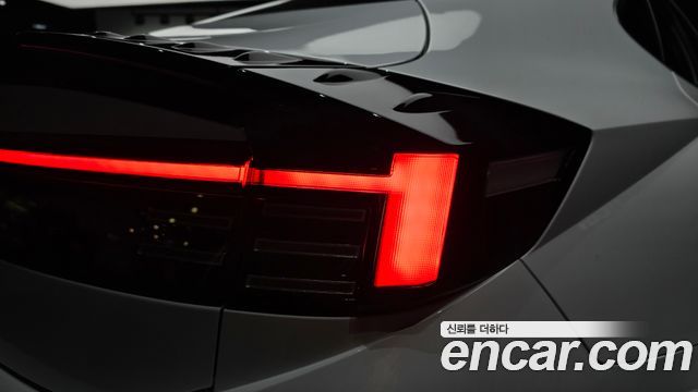 Hyundai Sonata 2024 — photo 9