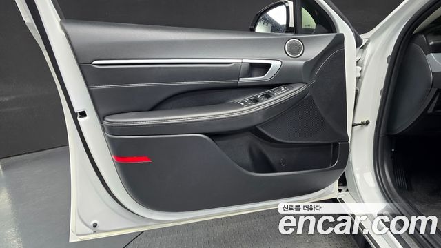 Hyundai Sonata 2024 — photo 14
