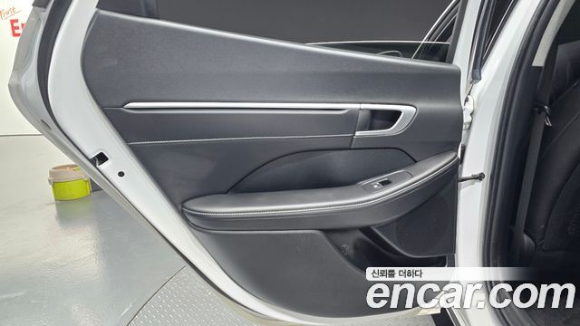 Hyundai Sonata 2024 — photo 15