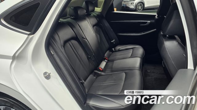 Hyundai Sonata 2024 — photo 16