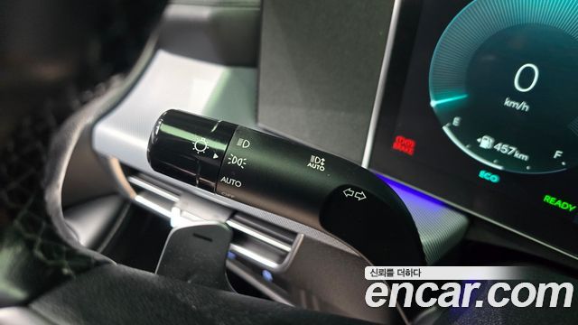 Hyundai Sonata 2024 — photo 27