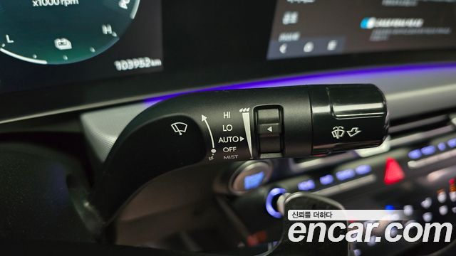 Hyundai Sonata 2024 — photo 28