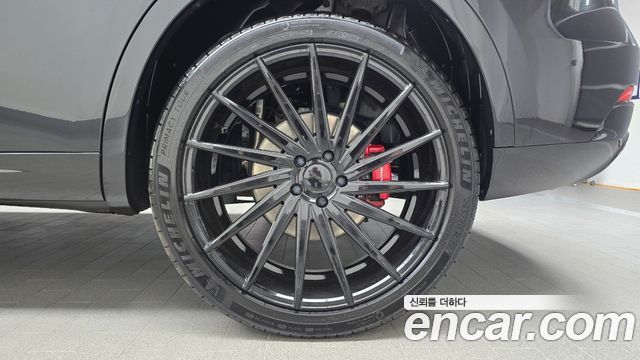 Maserati Levante 2021 — photo 7