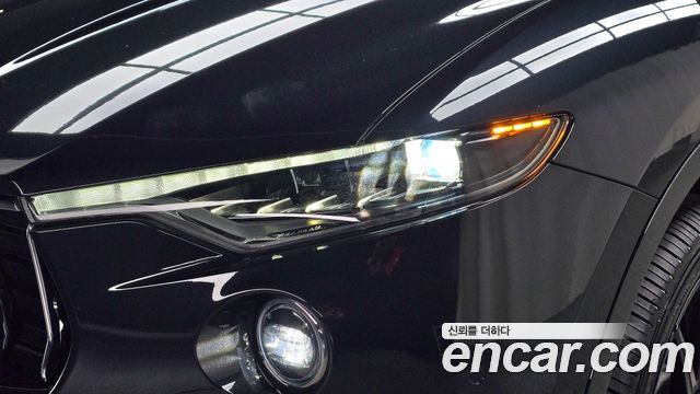 Maserati Levante 2021 — photo 8