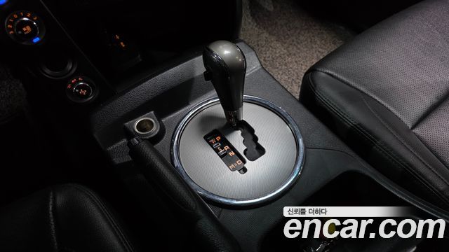 KG Mobility KORANDO 2017 — photo 9
