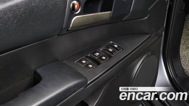 KG Mobility KORANDO 2017 — photo 16