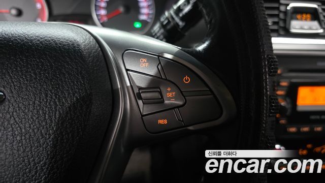 KG Mobility KORANDO 2017 — photo 17
