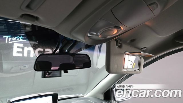 KG Mobility KORANDO 2017 — photo 20