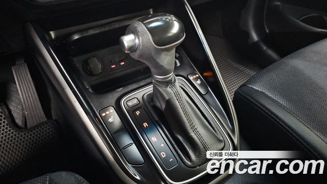 Kia Carens 2014 — photo 12