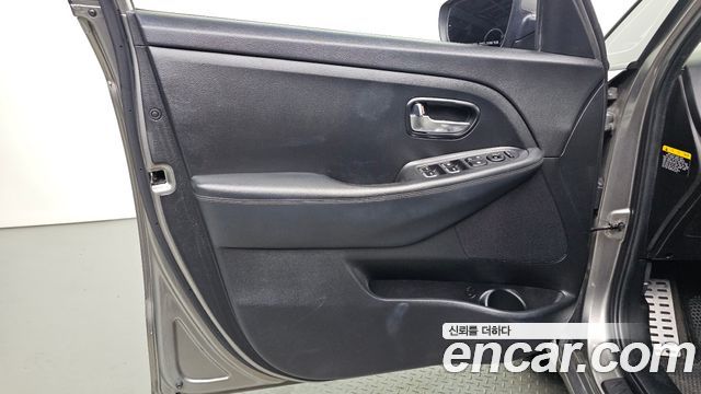 Kia Carens 2014 — photo 14