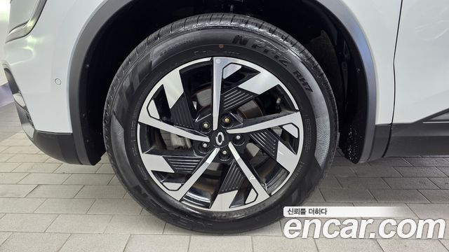 Renault Korea QM6 2024 — photo 5