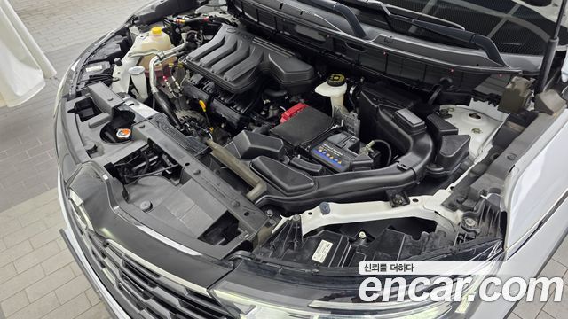 Renault Korea QM6 2024 — photo 6