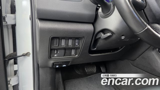 Renault Korea QM6 2024 — photo 22
