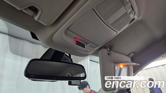 Renault Korea QM6 2024 — photo 23
