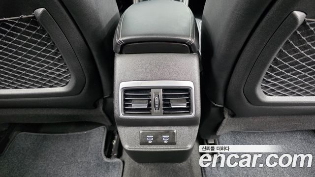 Renault Korea QM6 2024 — photo 24