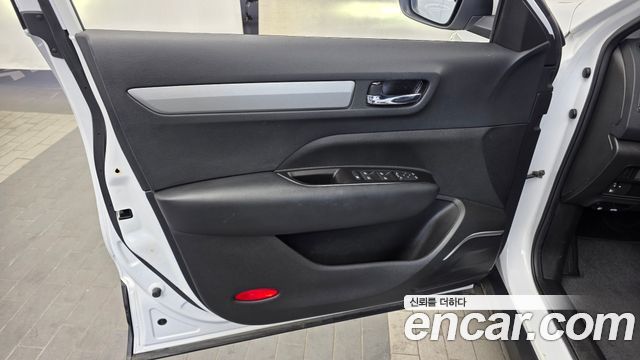 Renault Korea QM6 2024 — photo 14