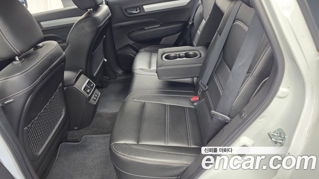 Renault Korea QM6 2024 — photo 16