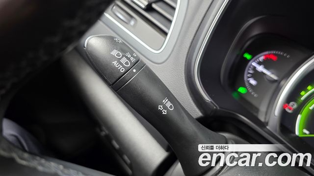 Renault Korea QM6 2024 — photo 28