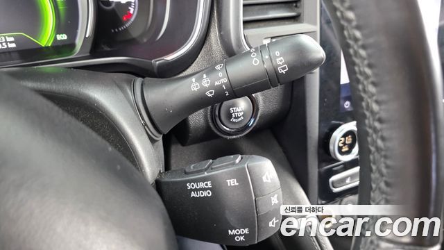 Renault Korea QM6 2024 — photo 30