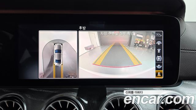 Mercedes-Benz CLS-Class 2020 — photo 20