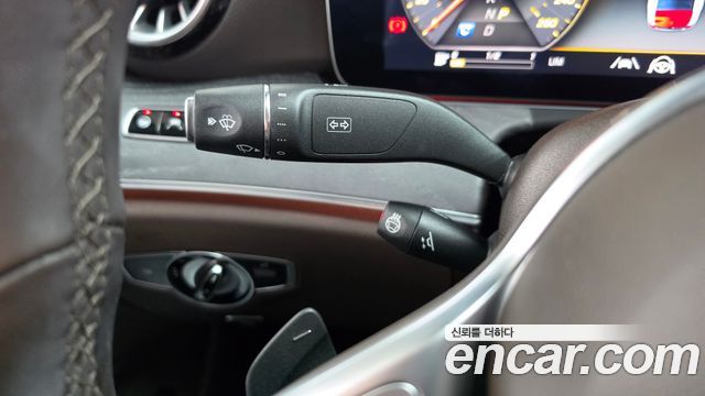 Mercedes-Benz CLS-Class 2020 — photo 29