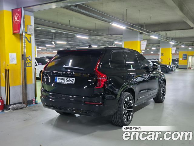 Volvo XC90 2026 — photo 5