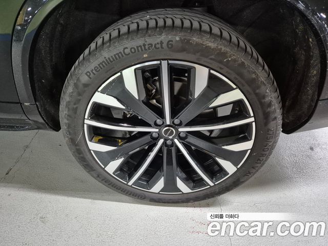 Volvo XC90 2026 — photo 6