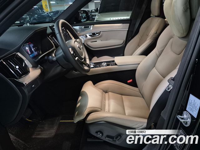 Volvo XC90 2026 — photo 7