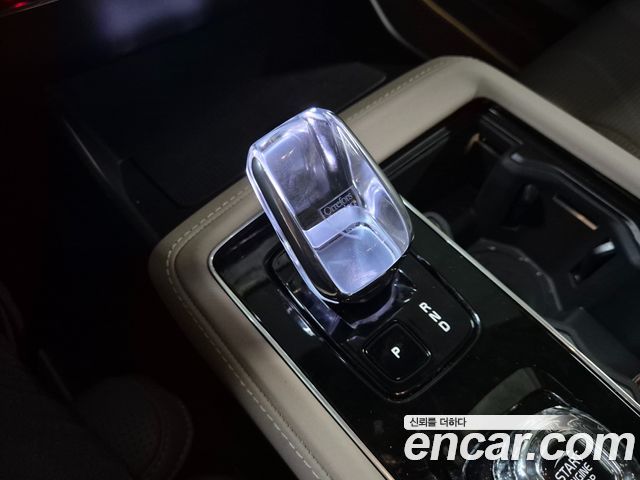 Volvo XC90 2026 — photo 10