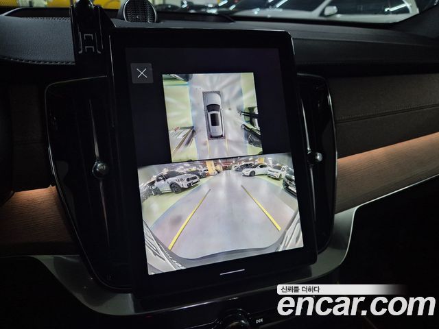 Volvo XC90 2026 — photo 14