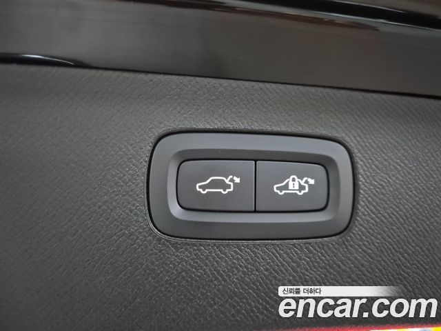 Volvo XC90 2026 — photo 19