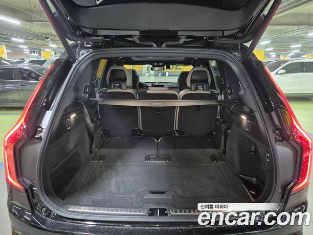 Volvo XC90 2026 — photo 20