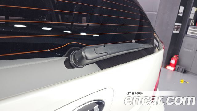 Kia morning 2018 — photo 27