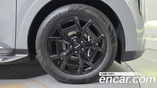 Kia Canival 2025 — photo 5