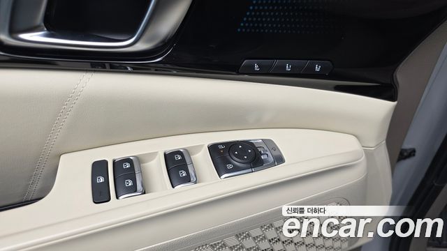 Kia Canival 2025 — photo 17