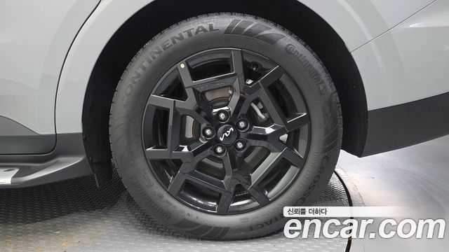 Kia Canival 2025 — photo 7