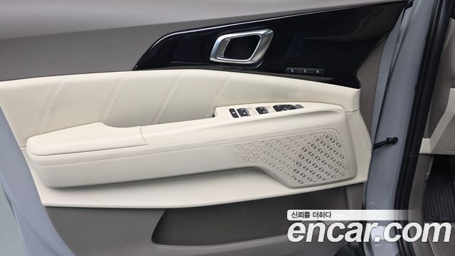 Kia Canival 2025 — photo 15