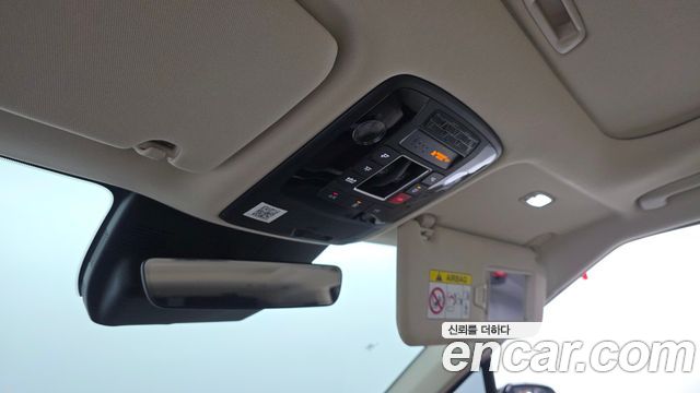 Kia Canival 2025 — photo 28