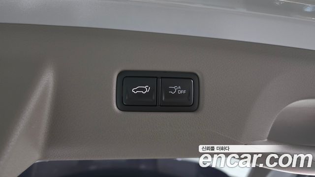 Kia Canival 2025 — photo 31