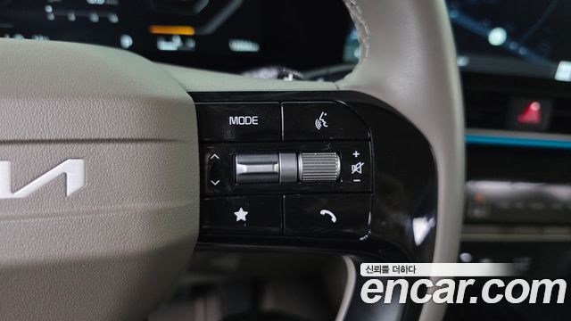 Kia Canival 2025 — photo 32