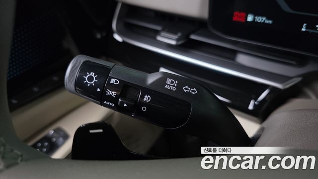 Kia Canival 2025 — photo 33