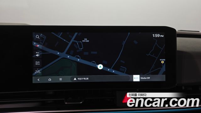 Kia Canival 2025 — photo 35