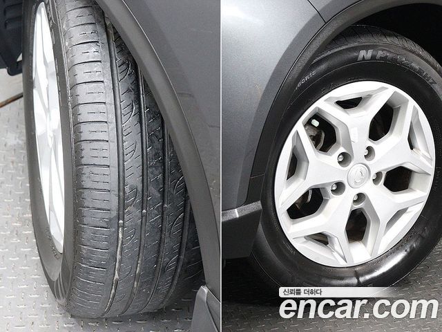 KG Mobility Rexton 2024 — photo 5