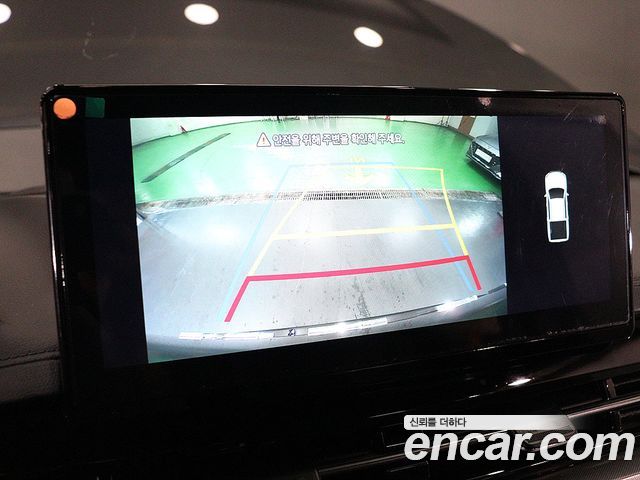 KG Mobility Rexton 2024 — photo 12
